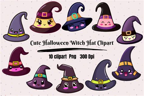 Finding the Perfect Kawaii Witch Hat Size for a Comfortable Fit